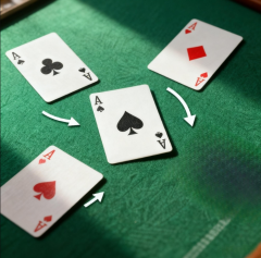 Ace Assembly Project By Miku W