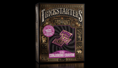 TrickStarters The Conjuring Crayon by Zach King and theory11