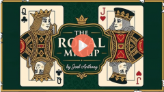 Royal Mix-Up by Joel Anthony