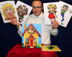 Hide and Seek House 2.0 by Tommy James