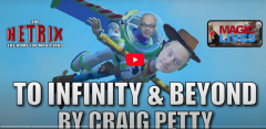 Craig Petty - To Infinity And Beyond