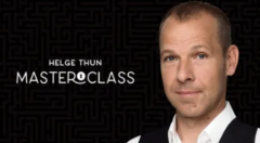 Helge Thun Masterclass Live week 3