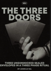 The Three Doors By Lewis Le Val