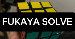 FUKAYA SOLVE by NGHIA MG and JJ Team
