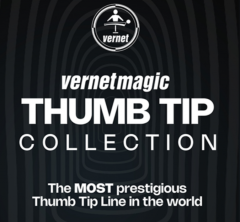 THUMB TIP COLLECTION by Vernet