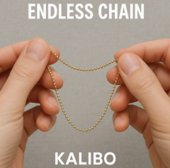 Kalibo - Endless Chain