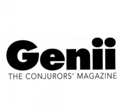 2024 Genii Magazine Vol 87 (1-12)