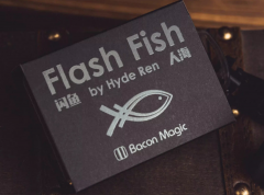 Flash Fish by Bacon Magic