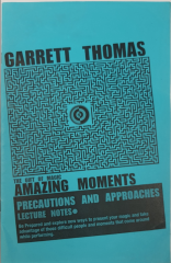 The Gift of Magic - Amazing Moments by Garrett Thomas