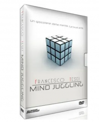 Francesco Tesei - Mind Juggling