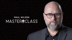 Paul Wilson Masterclass Live (ALL 3 weeks will uploaded)