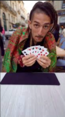 Water and Oild by Juan Colas