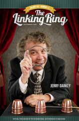 IBM - The Linking Ring - December 2025