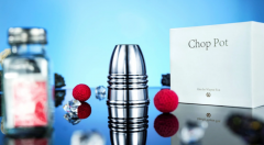 The Chop Pot by Wayne Fox