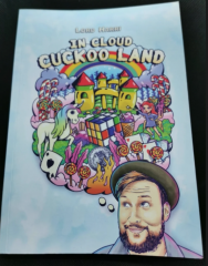 In Cloud Cuckoo Land by Lord Harri
