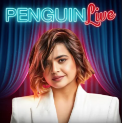 Suhani Shah LIVE (Penguin Live)