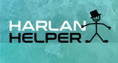 Harlan Helper by Dan Harlan