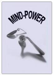 Mind Power by Stephen Tucker