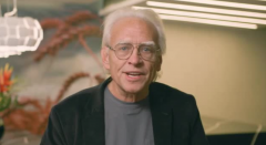 Allan Ackerman Lecture 2024