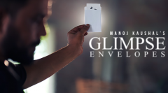 GLIMPSE by Manoj Kaushal