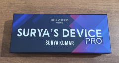 SURYAS DEVICE PRO Surya kumar