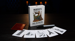 Final Destination by Murphy's Magic