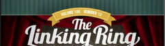 The Linking Ring 2025 (ALL 1-12)