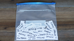 Fource Bag 2.0 by Blake Vogt