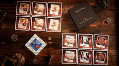 This or That by David Jonathan