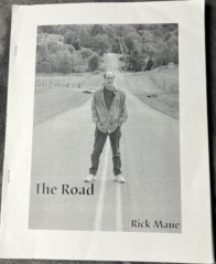 The Road by Rick Maue