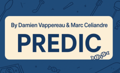 Predic by Damien Vappereau Marc Celiandre