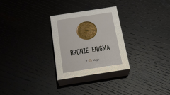 Bronze Enigma by Jackie Zhao and JT Magic