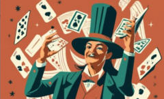 Conjuror Community - Magic Hands