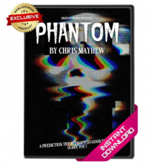 Phantom by Chris Mayhew