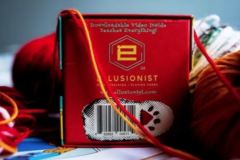 Cats Paw by Daniel Madison