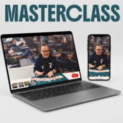 John Carey and Andrew Paul Smith Joint Lecture 2 Masterclass