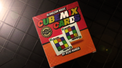 Cube Mix by Rizki Nanda