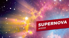 SUPERNOVA with Jan Becker