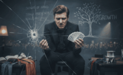 Conjuror Community – Strategic Astonishment System