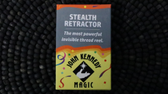 Stealth Retractor by John Kennedy