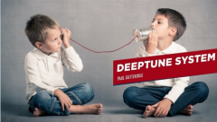 Paul Gutteridge - DeepTune Behavior Analysis System