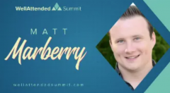 Well Attended Summit - Matt Marberry
