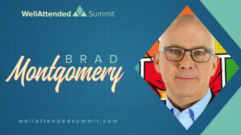 Well Attended Summit - Brad Montgomery