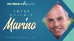 Well Attended Summit - Peter Michael Marino