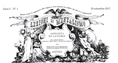 LEZIONI DI MENTALISMO ANNO 1 - N° 1-4