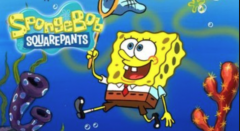 SpongeBob SquarePants (Season 01-15)