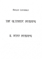 The Ultimate reading il vero reading by Aroldo Lattarulo