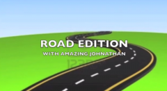 The Amazing Johnathan's Burn Unit with Sylvester the Jester - On the Road Episode