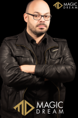 Craig Petty - Conference MD+ Magic Dream Jan 2025