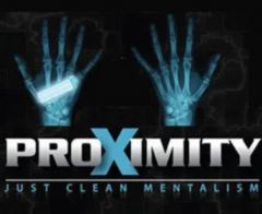 Proximity Manual by Jerome Finley